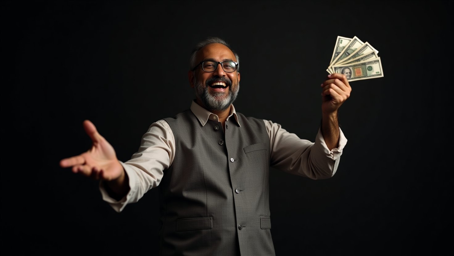 Govt Loan Apply: आधार नंबर डालो और 50 हजार का लोन लो