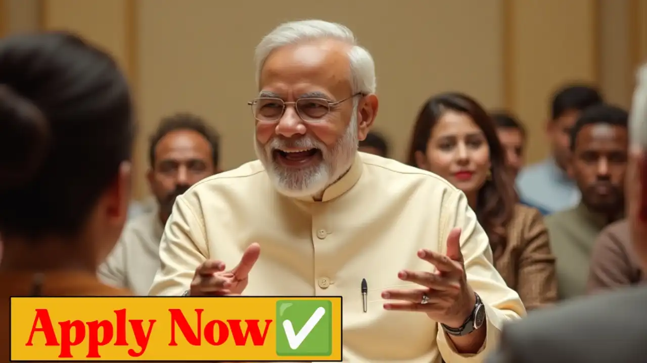 Low Interest Personal Loan: कम ब्याज में एक ही क्लिक पर ₹5 लाख का पर्सनल लोन | पर्सनल लोन कहां से लें पूरी जानकारी